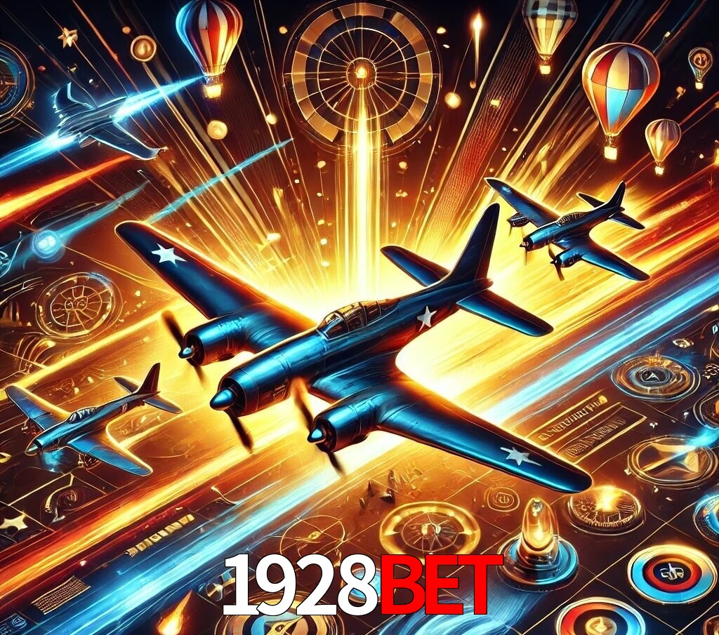 Vantagens do Aviator no 1928bet