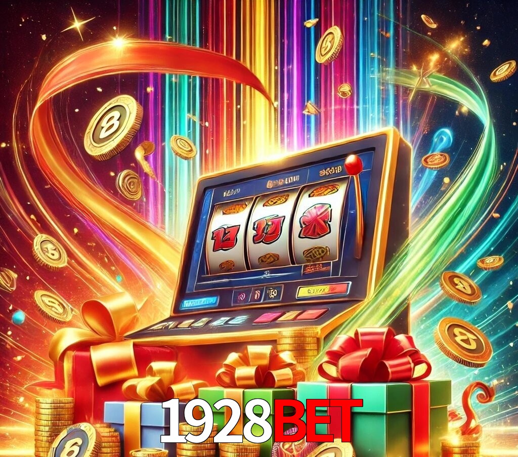 Promoções 1928bet